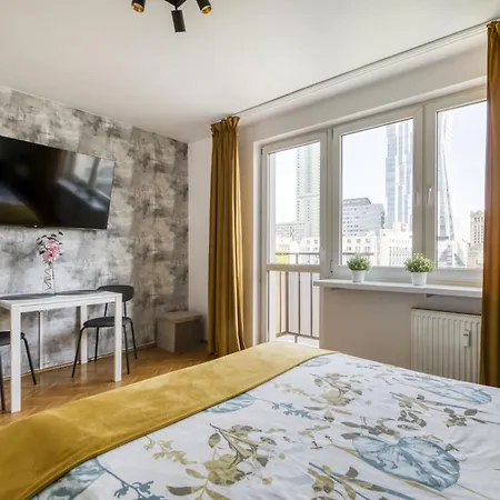 Super Central, Amazing View! 55