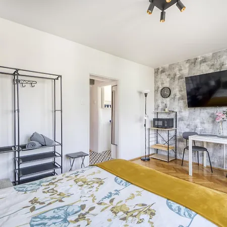 Super Central, Amazing View! 55