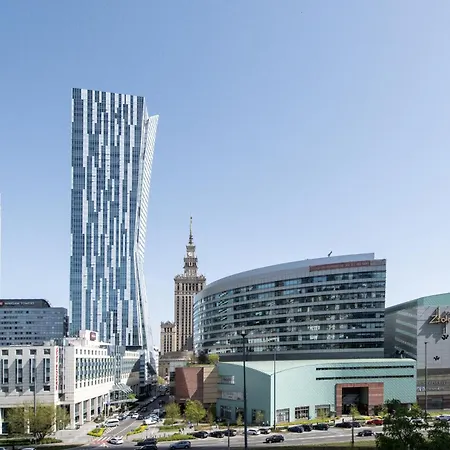 Super Central, Amazing View! 55