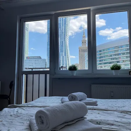 Super Central, Amazing View! 55