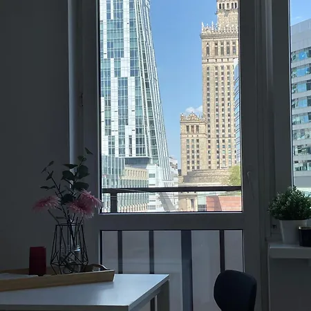 Super Central, Amazing View! 55