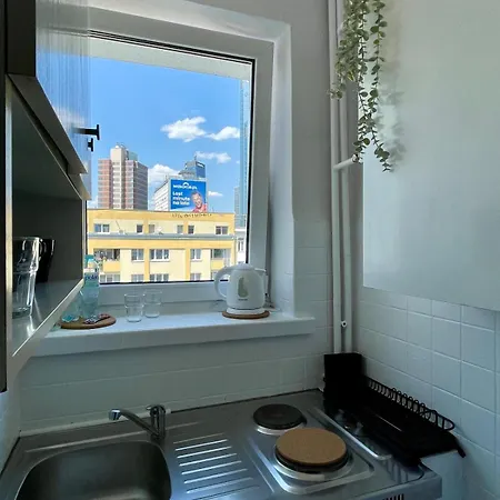 Super Central, Amazing View! 55