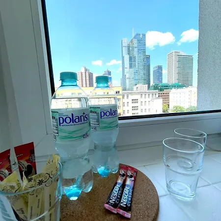 Apartment Super Central, Amazing View! 55