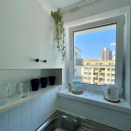 Apartment Super Central, Amazing View! 55