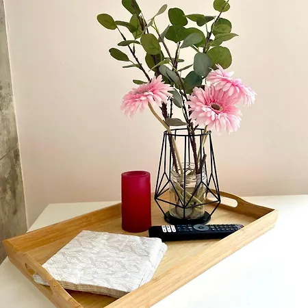 Apartamento Super Central, Amazing View! 55