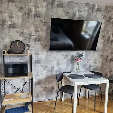 Apartament Super Central, Amazing View! 55