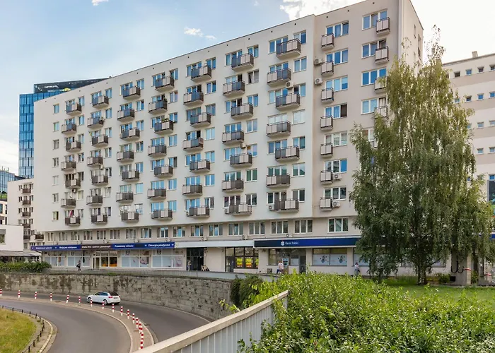 דירה Super Central, Amazing View! 55