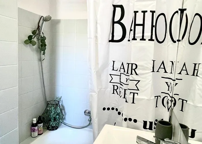 דירה Super Central, Amazing View! 55