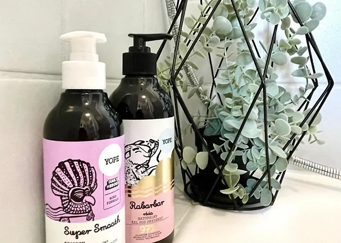 Super Central, Amazing View! 55