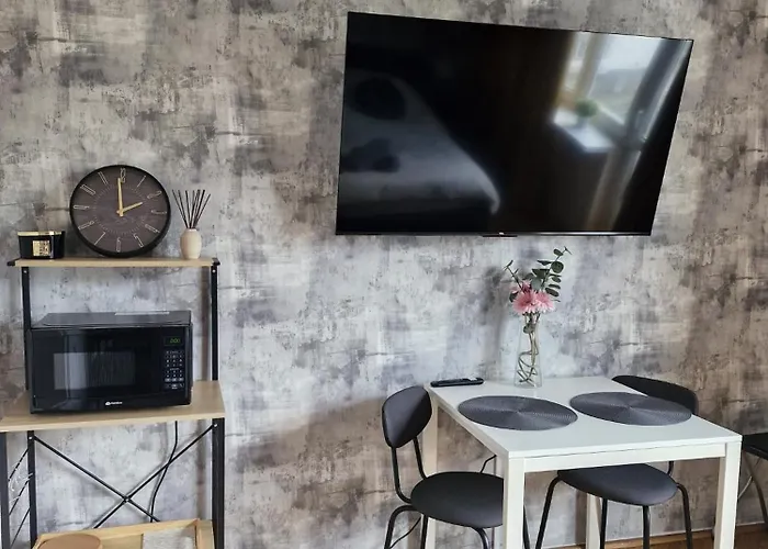 דירה Super Central, Amazing View! 55