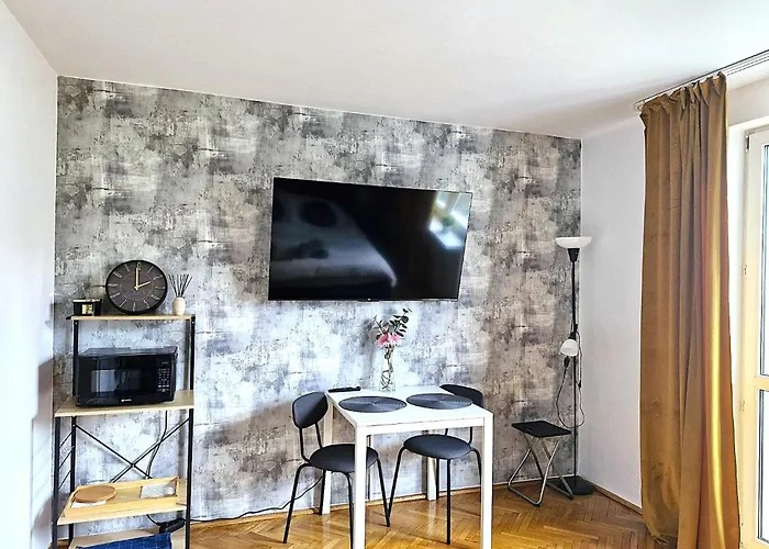 Super Central, Amazing View! 55