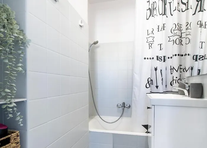 Super Central, Amazing View! 55