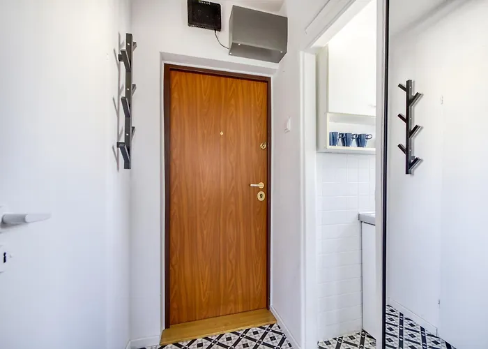 Super Central, Amazing View! 55