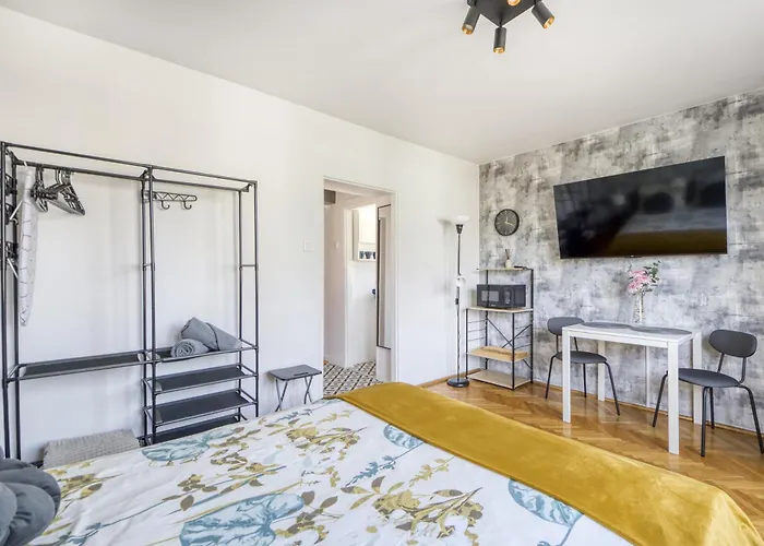 Super Central, Amazing View! 55