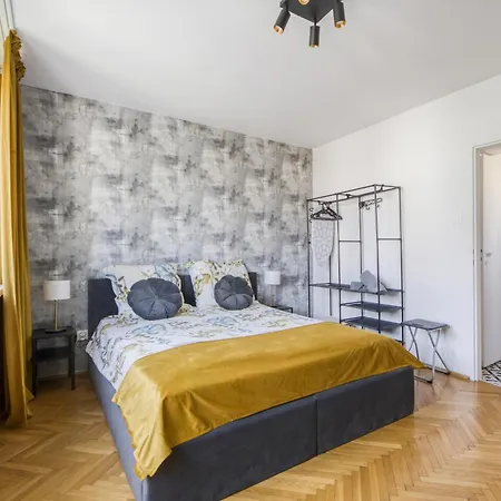 Apartamento Super Central, Amazing Palace View! #55