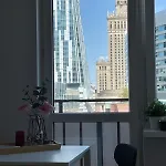 Super Central, Amazing View! 55