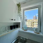 Apartament Super Central, Amazing View! 55